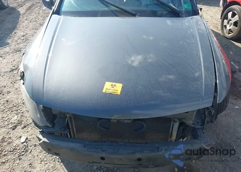 2011 Honda Accord 2.4 Ex-L z USA, uszkodzony, nr VIN 1HGCP2F88BA004913